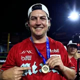 Tiburones de La Guaira reconocen que quieren firmar a Trevor Bauer para la 2024-25 de la LVBP