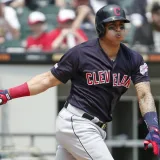 ¿Quién es Leonys Martin, el primer importado confirmado por los Tiburones en la LVBP?