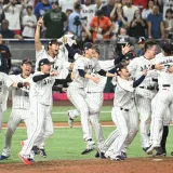 Japón jugará la Serie del Caribe de 2025 en Mexicali