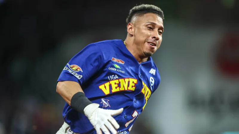 LVBP en vivo: Dónde ver Águilas del Zulia vs. Leones del Caracas en TV, streaming y lineups
