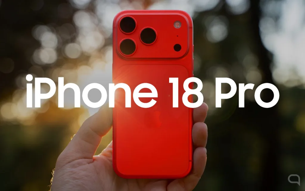 iPhone 18 Pro Max: mayor peso y grosor, ¿por qué?