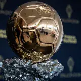 Leo Messi aspira a su octavo Balón de Oro