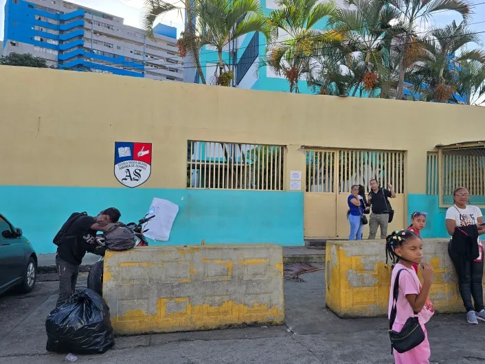 Asignaciones de la OPSU envían a bachilleres a sedes lejanas