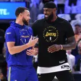 Warriors preparan un canje fuerte para seducir a LeBron James