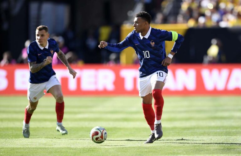 España, Francia, Inglaterra, Brasil, Argentina y Portugal encabezan la lista de favoritos al Mundial 2026
