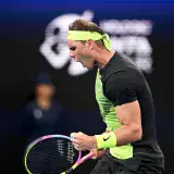 Nadal se perderá el Abierto de Italia