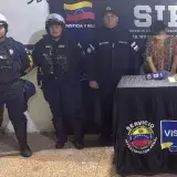 Detienen en Maracaibo a mujer señalada de agredir a una niña