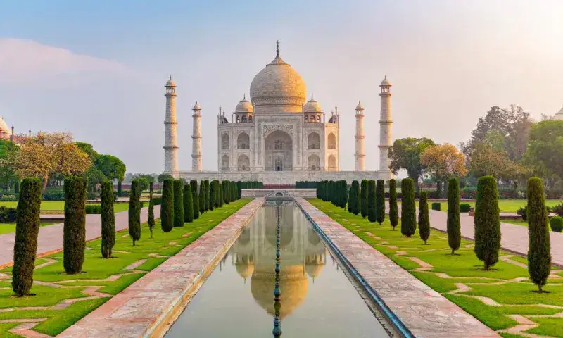 India podría cambiar su nombre a "Bharat"