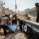 Venezuela enfrenta la peor tragedia sísmica de su historia reciente