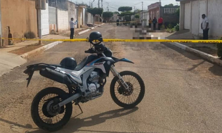 Abaten a "El Fantasma" en el Soler mientras trataba de robar una casa