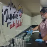 Recuperan Laboratorio de Anatomía Patológica en hospital del Zulia