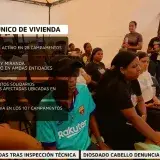 Más de 35 mil familias ya figuran en el registro de vivienda