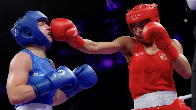 Cuatro medallas de oro doran al boxeo femenino nacional