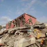 Balance oficial eleva a 1.430 los muertos y 3.238 heridos por los terremotos en Venezuela