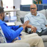 Embajador de Guyana visitará Venezuela esta semana