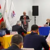 Bolivarianos de la Juventud pasan para mayo de 2027