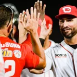 Cardenales gana a Tigres y suma su primera victoria del Round Robin