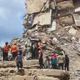Ambientalistas piden control técnico por escombros en La Guaira