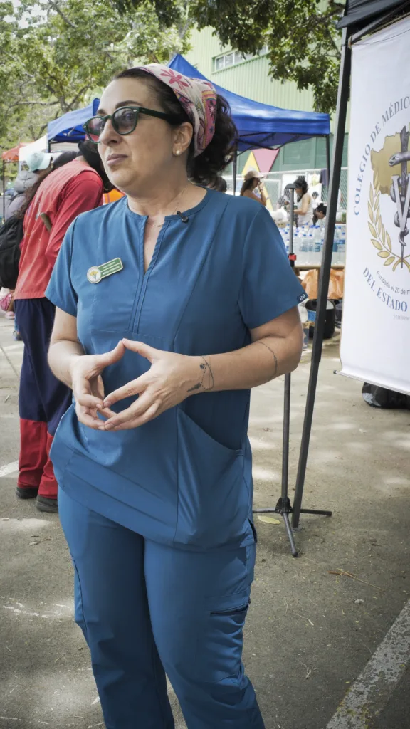 Animales quedan traumatizados tras los sismos en Caracas y La Guaira