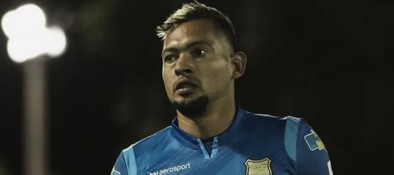 Águilas Doradas renovó a José David Contreras