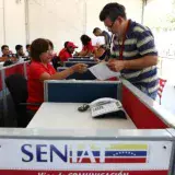 Seniat recauda más de 14 millardos de bolívares en agosto