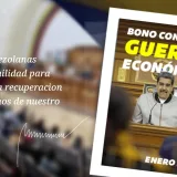 Pagan bono de Guerra Económica a empleados públicos 