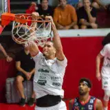 Eloy Vargas regresa a Trotamundos