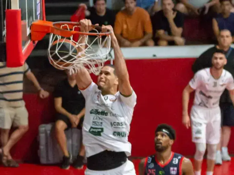Eloy Vargas regresa a Trotamundos