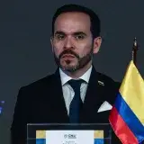 De la Espriella rechaza haber cuestionado la soberanía de Venezuela