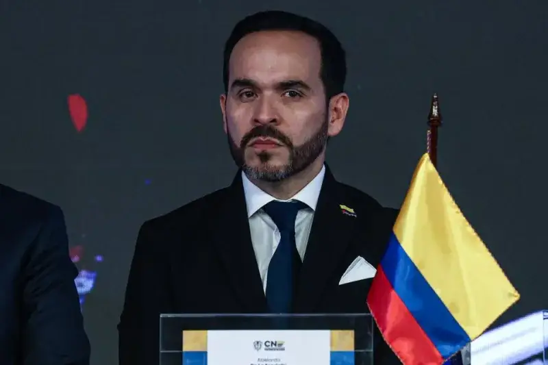 De la Espriella rechaza haber cuestionado la soberanía de Venezuela