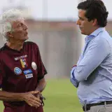 Presidente de la FVF: A Pékerman “le costó mucho vivir en Venezuela”