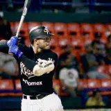 Ángel Reyes lideró a Rieleros en México