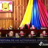Acceso a la Justicia exige rehacer la selección del TSJ