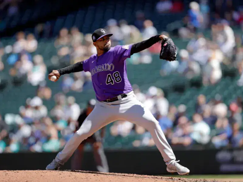 Pitcheo criollo también recurre a la Tommy John