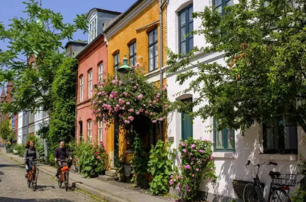 Copenhague encabeza el ranking de calidad de vida 2026