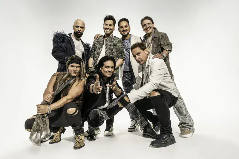 Menudo celebrará 50 años con gira que arrancará en Los Ángeles