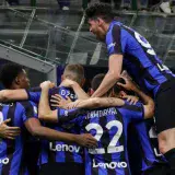 El Inter no perdona a Juventus que no presentó batalla