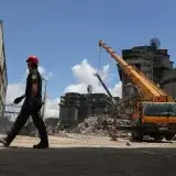 Exiliados venezolanos piden a Trump vetar al chavismo de los fondos de reconstrucción