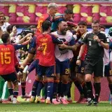 España avanza a semifinales del Mundial 2026 tras 16 años