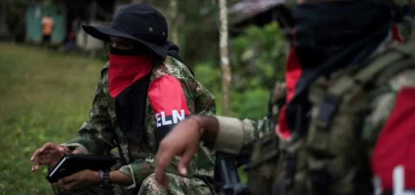 Abelardo de la Espriella plantea reducir 40% el tamaño del Estado en Colombia