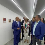 
				Rosales avanza en la recuperación de espacios artísticos, educativos y culturales en el Zulia			