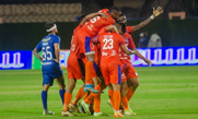 Puerto Cabello busca mantener su invicto ante Tolima en la Sudamericana