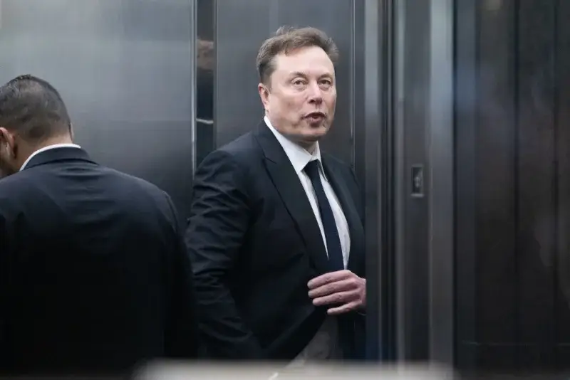 Elon Musk plantea un sistema Hyperloop entre Austin y San Antonio