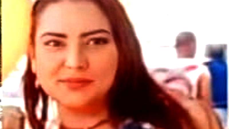 
				Era de Carabobo la mujer que murió en atentado con explosivos en Cúcuta			