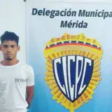 
				En Mérida fue detenido un hombre por estafar con “pantallazos”			