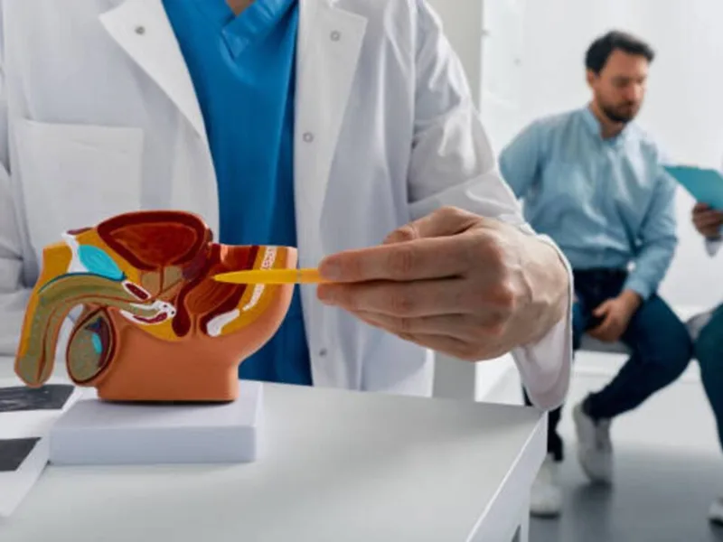 Aumentan las consultas urológicas para despistaje de cáncer de próstata en Venezuela