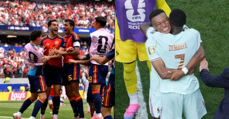 Francia y España se enfrentan en semifinal del Mundial 2026: claves