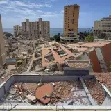 Terremoto deja 5.398 muertos y 16.740 heridos en Venezuela