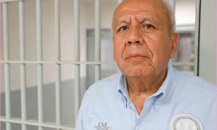Jefe de Migración de México se enfrenta a imputación por muertes