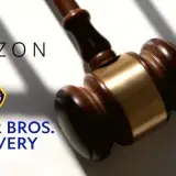 Warner Bros. demanda a Amazon por captar ejecutivos